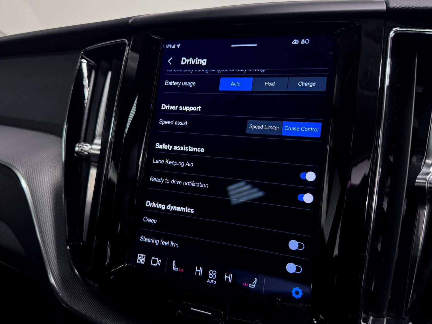 Used Volvo XC60 2022 for sale - 77191618: Photo 46