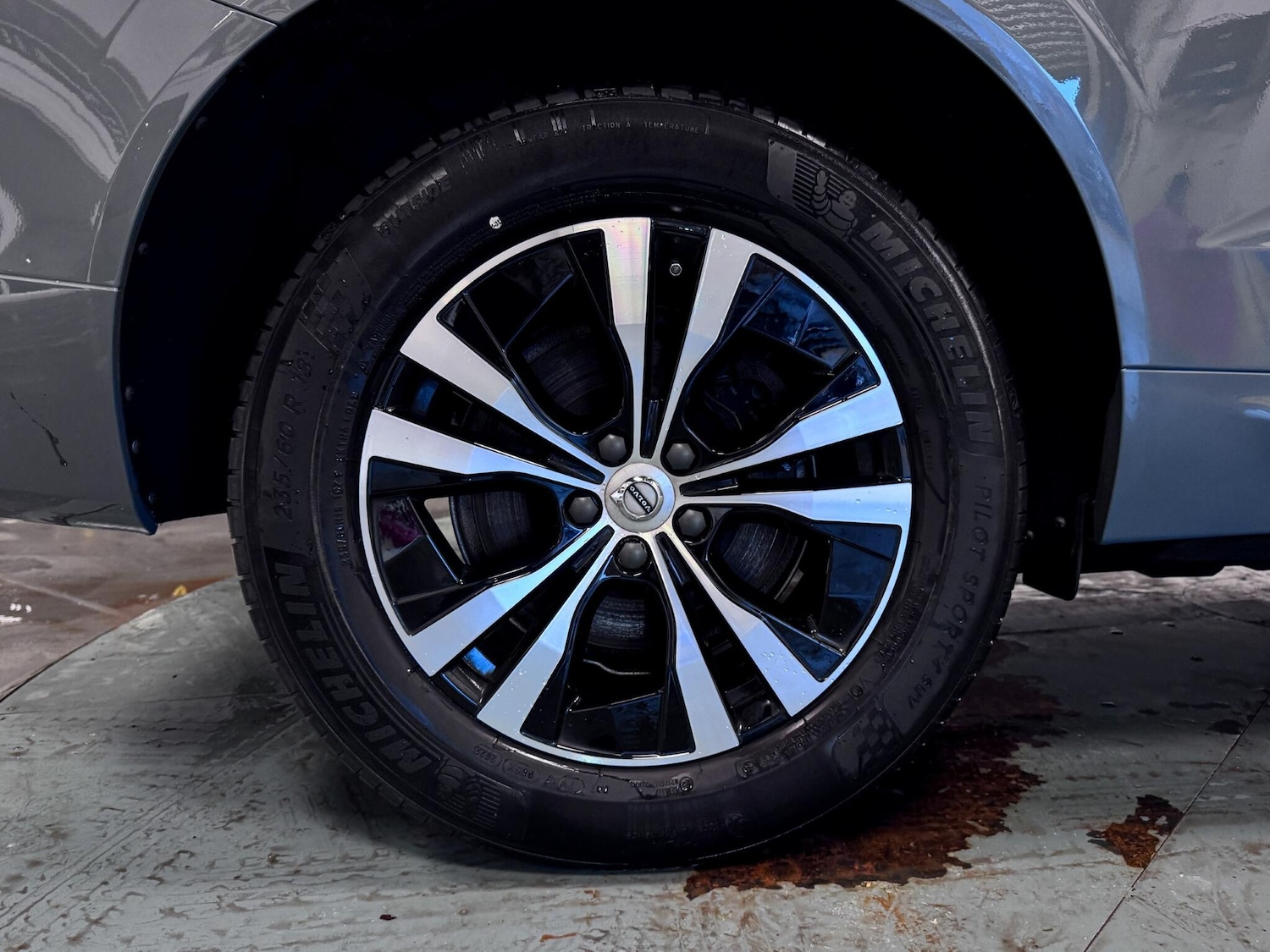 Used Volvo XC60 2022 for sale - 77191618: Photo 48