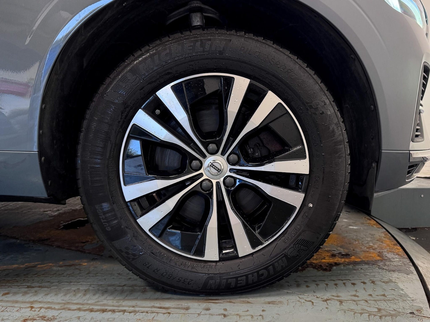 Used Volvo XC60 2022 for sale - 77191618: Photo 49