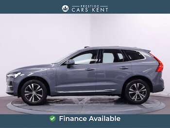 Used Volvo XC60 2022 for sale - 77191618: Photo