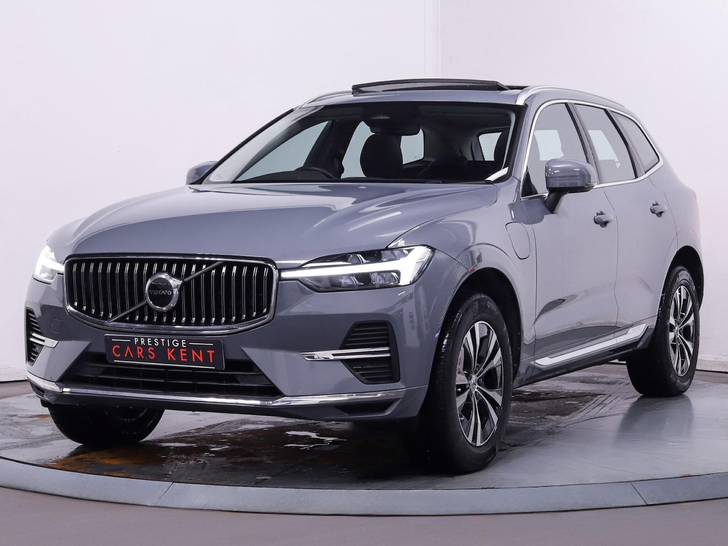 Used Volvo XC60 2022 for sale - 77191618: Photo 6