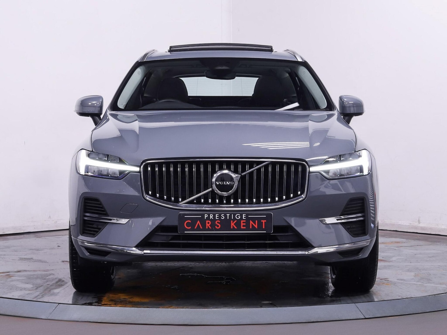 Used Volvo XC60 2022 for sale - 77191618: Photo 7