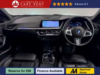 Used BMW 2 Series 2020 for sale - 74750789: Photo