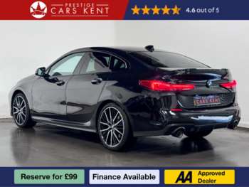 Used BMW 2 Series 2020 for sale - 74750789: Photo