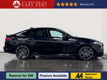 Used BMW 2 Series 2020 for sale - 74750789: Photo