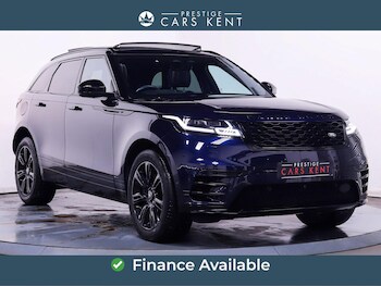 Used Land Rover Range Rover Velar 2021 for sale - 77279582: Photo