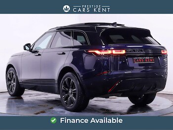 Used Land Rover Range Rover Velar 2021 for sale - 77279582: Photo