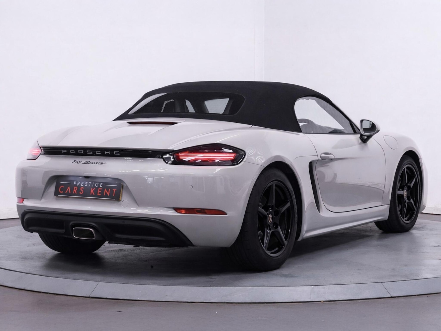 Used Porsche 718 Boxster 2024 for sale - 77467929: Photo 11