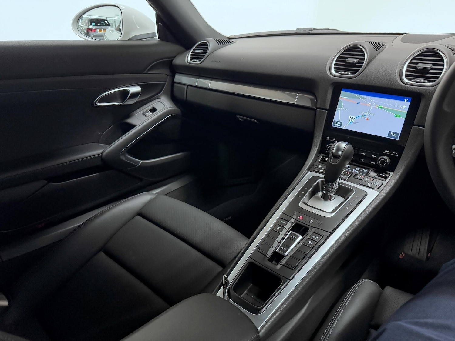 Used Porsche 718 Boxster 2024 for sale - 77467929: Photo 23