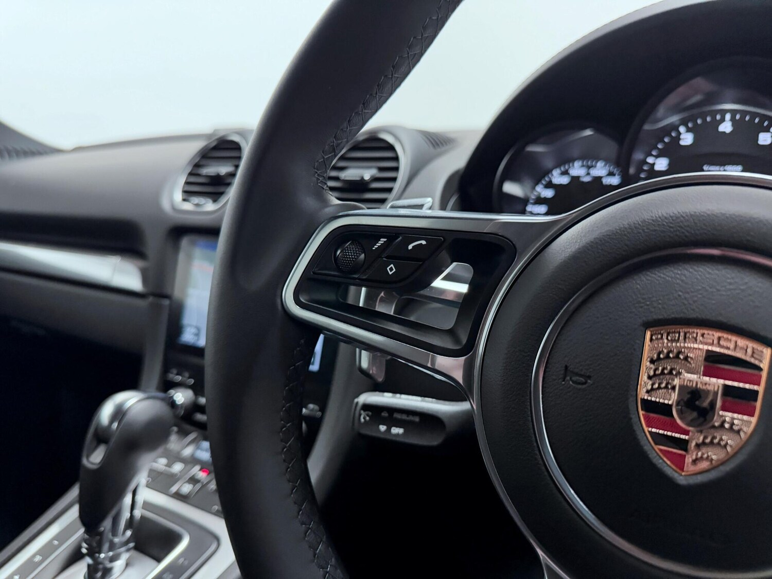 Used Porsche 718 Boxster 2024 for sale - 77467929: Photo 30