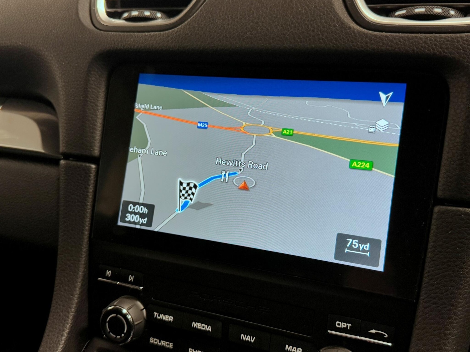 Used Porsche 718 Boxster 2024 for sale - 77467929: Photo 34