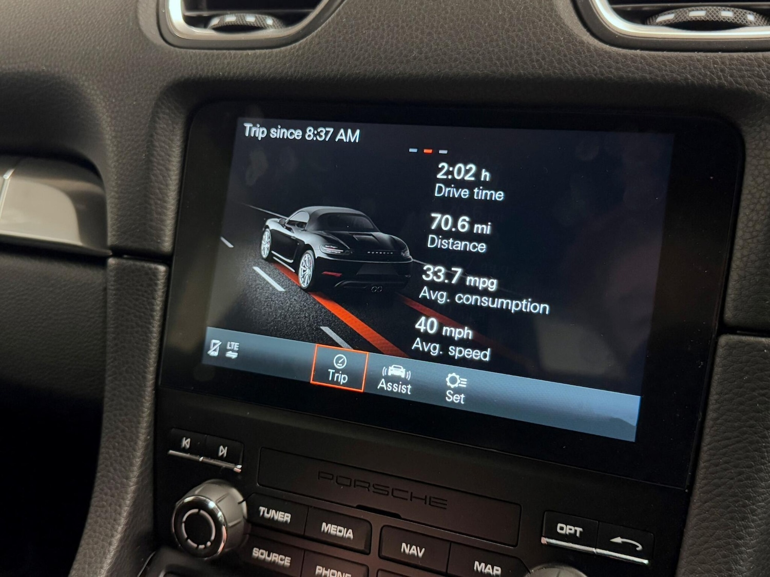 Used Porsche 718 Boxster 2024 for sale - 77467929: Photo 39