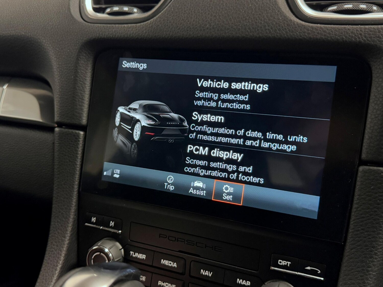 Used Porsche 718 Boxster 2024 for sale - 77467929: Photo 41