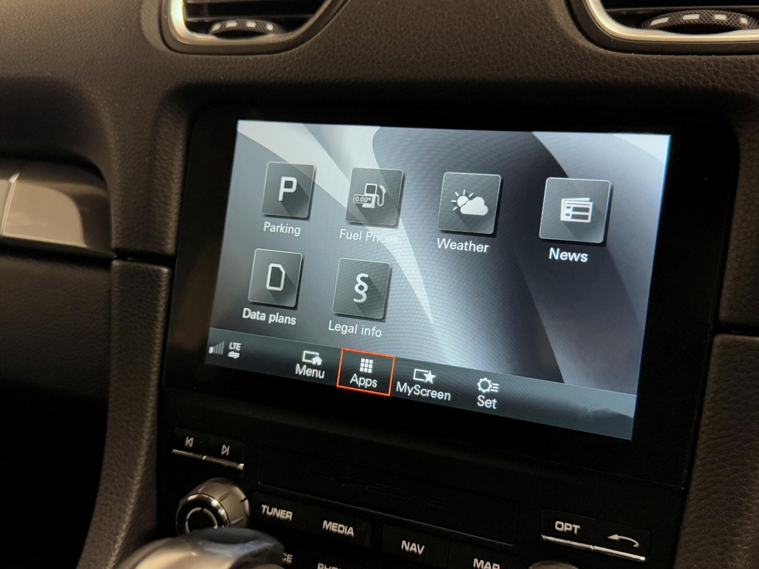 Used Porsche 718 Boxster 2024 for sale - 77467929: Photo 42