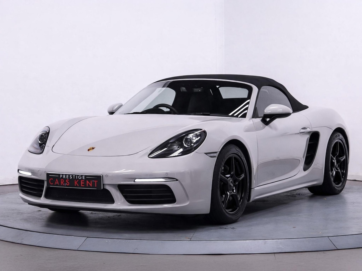 Used Porsche 718 Boxster 2024 for sale - 77467929: Photo 6