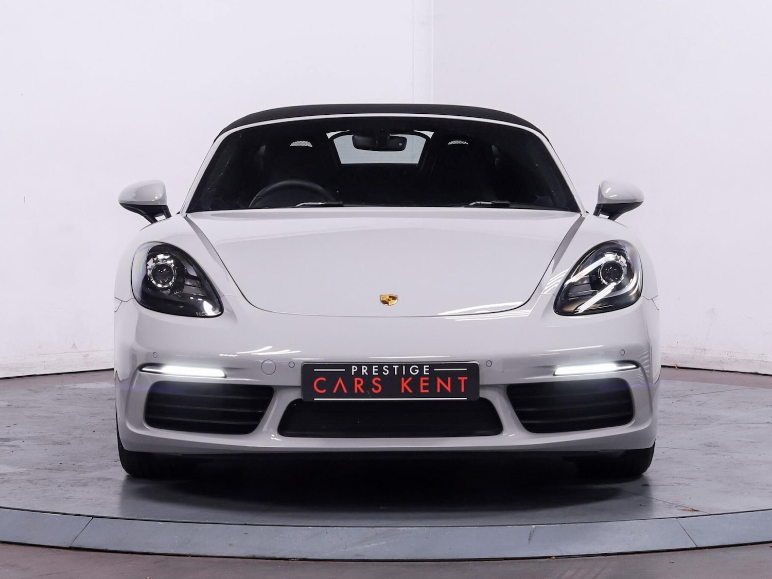 Used Porsche 718 Boxster 2024 for sale - 77467929: Photo 8
