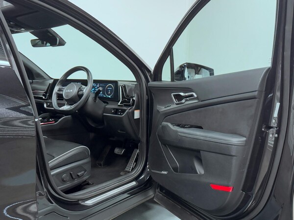 Used Kia Sportage 2024 for sale - 75507977: Photo 16
