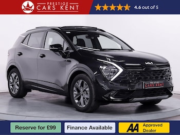 Used Kia Sportage 2024 for sale - 75507977: Photo