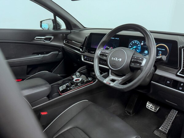 Used Kia Sportage 2024 for sale - 75507977: Photo 22