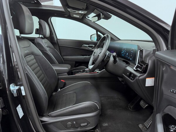 Used Kia Sportage 2024 for sale - 75507977: Photo 23