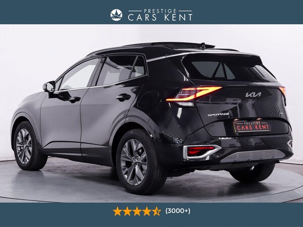 Used Kia Sportage 2024 for sale - 75507977: Photo 3