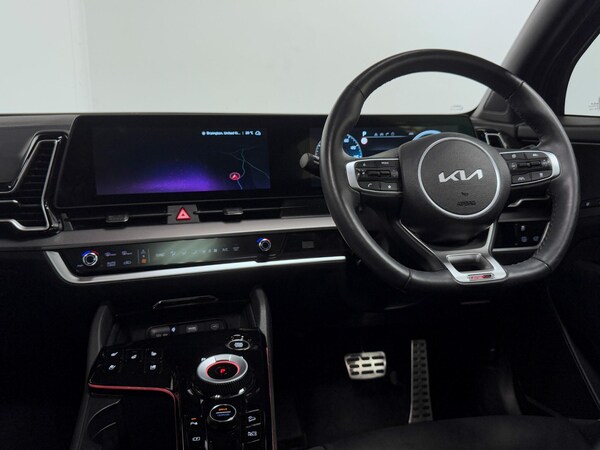 Used Kia Sportage 2024 for sale - 75507977: Photo 43