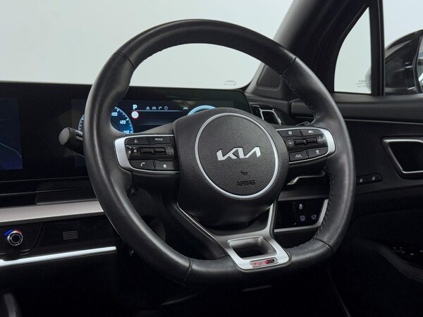 Used Kia Sportage 2024 for sale - 75507977: Photo 44