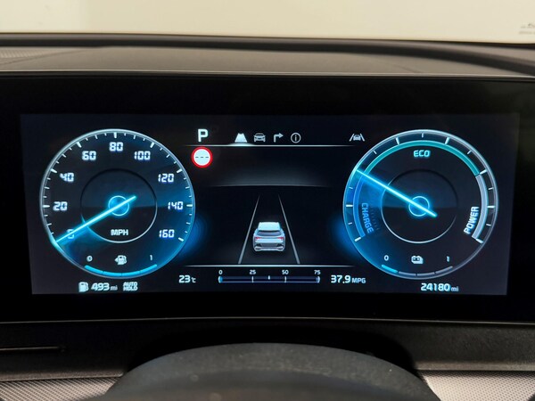 Used Kia Sportage 2024 for sale - 75507977: Photo 46