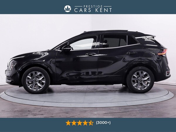 Used Kia Sportage 2024 for sale - 75507977: Photo 4