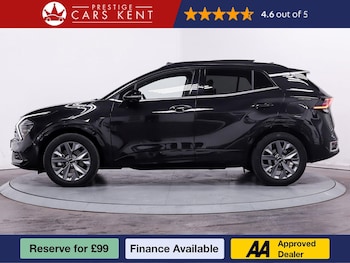 Used Kia Sportage 2024 for sale - 75507977: Photo