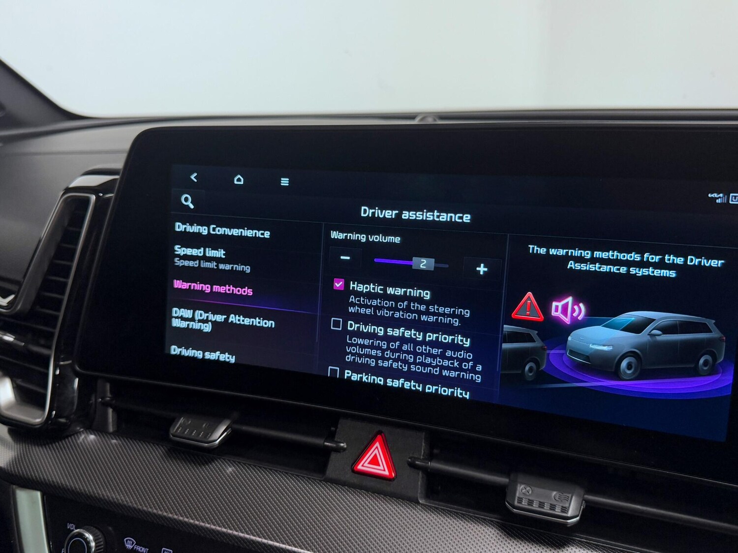 Used Kia Sportage 2024 for sale - 75507977: Photo 61