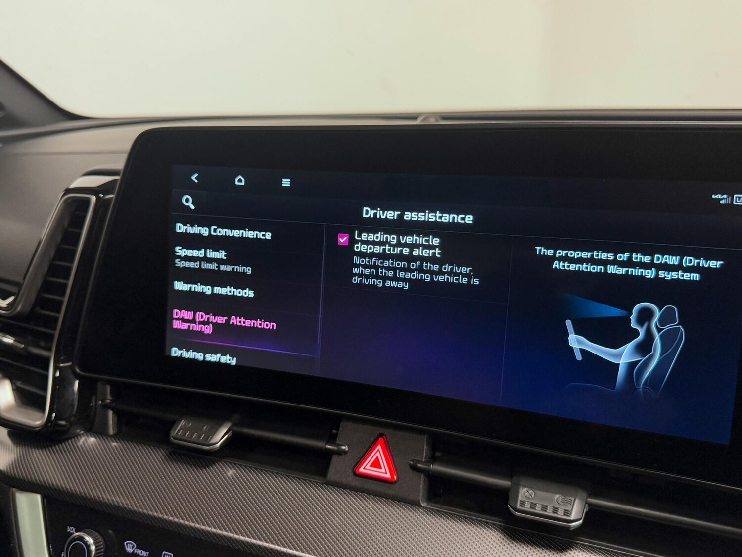 Used Kia Sportage 2024 for sale - 75507977: Photo 62