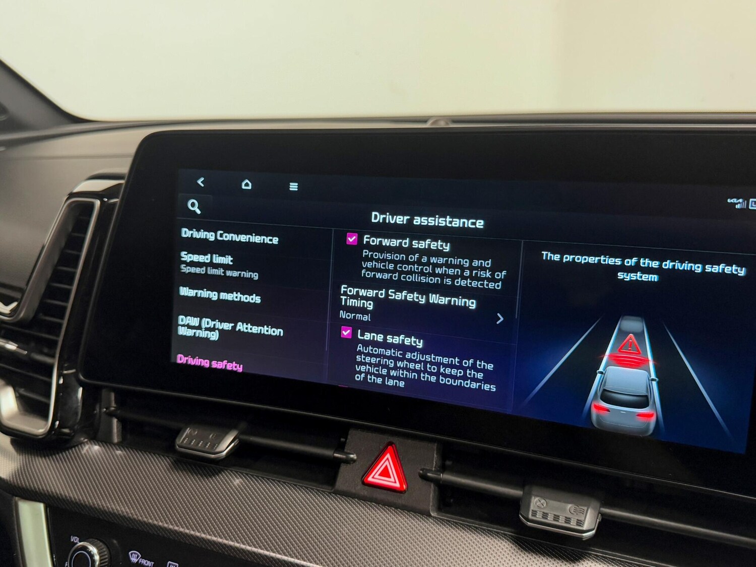 Used Kia Sportage 2024 for sale - 75507977: Photo 63