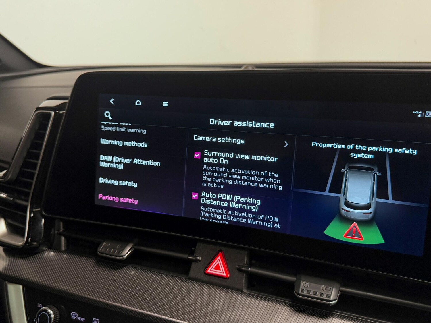 Used Kia Sportage 2024 for sale - 75507977: Photo 64