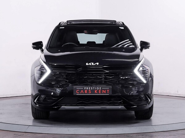 Used Kia Sportage 2024 for sale - 75507977: Photo 7