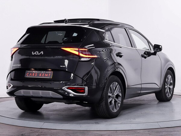 Used Kia Sportage 2024 for sale - 75507977: Photo 9