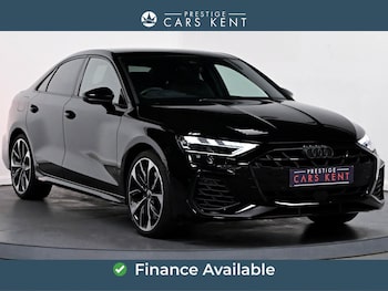 Used Audi A3 2024 for sale - 79465366: Photo