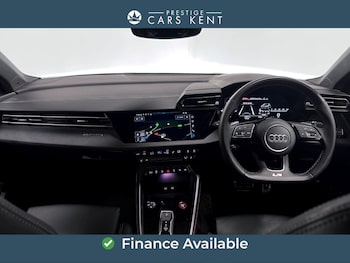 Used Audi A3 2024 for sale - 79465366: Photo