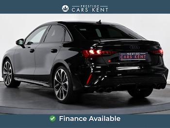 Used Audi A3 2024 for sale - 79465366: Photo