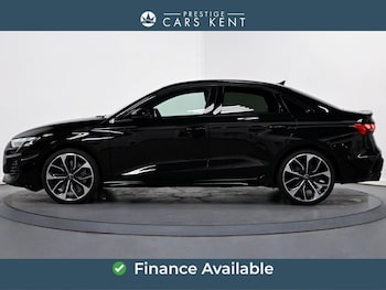 Used Audi A3 2024 for sale - 79465366: Photo