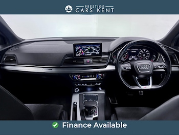 Used Audi Q5 2020 for sale - 79521578: Photo