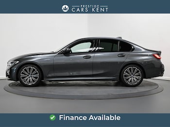 Used BMW 3 Series 2021 for sale - 78935194: Photo