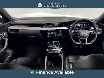 Used Audi e-tron 2023 for sale - 79133015: Photo