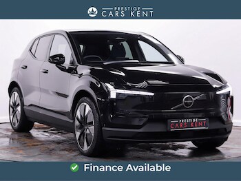 Used Volvo EX30 2024 for sale - 77611853: Photo