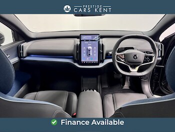 Used Volvo EX30 2024 for sale - 77611853: Photo