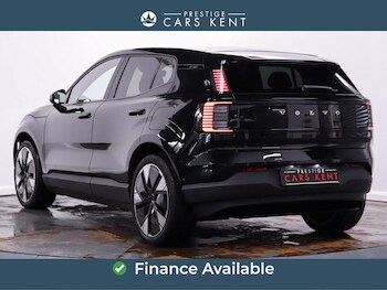 Used Volvo EX30 2024 for sale - 77611853: Photo