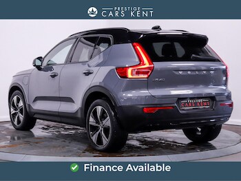 Used Volvo XC40 2022 for sale - 77411770: Photo