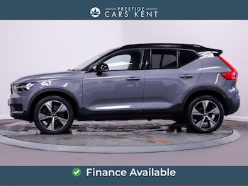 Used Volvo XC40 2022 for sale - 77411770: Photo