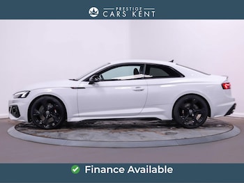 Used Audi RS5 2021 for sale - 78047656: Photo