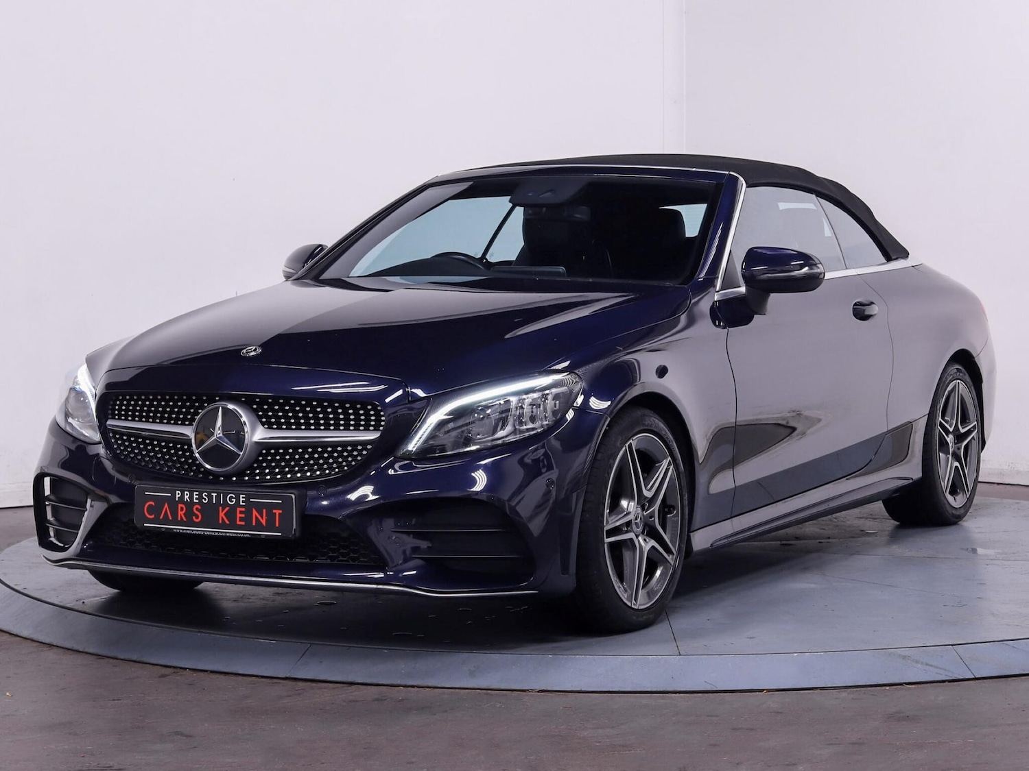Used Mercedes-Benz C-Class 2020 for sale - 76158663: Photo 14
